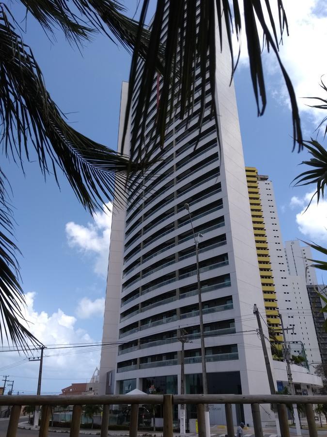 Apartamento Dunna Barcane *