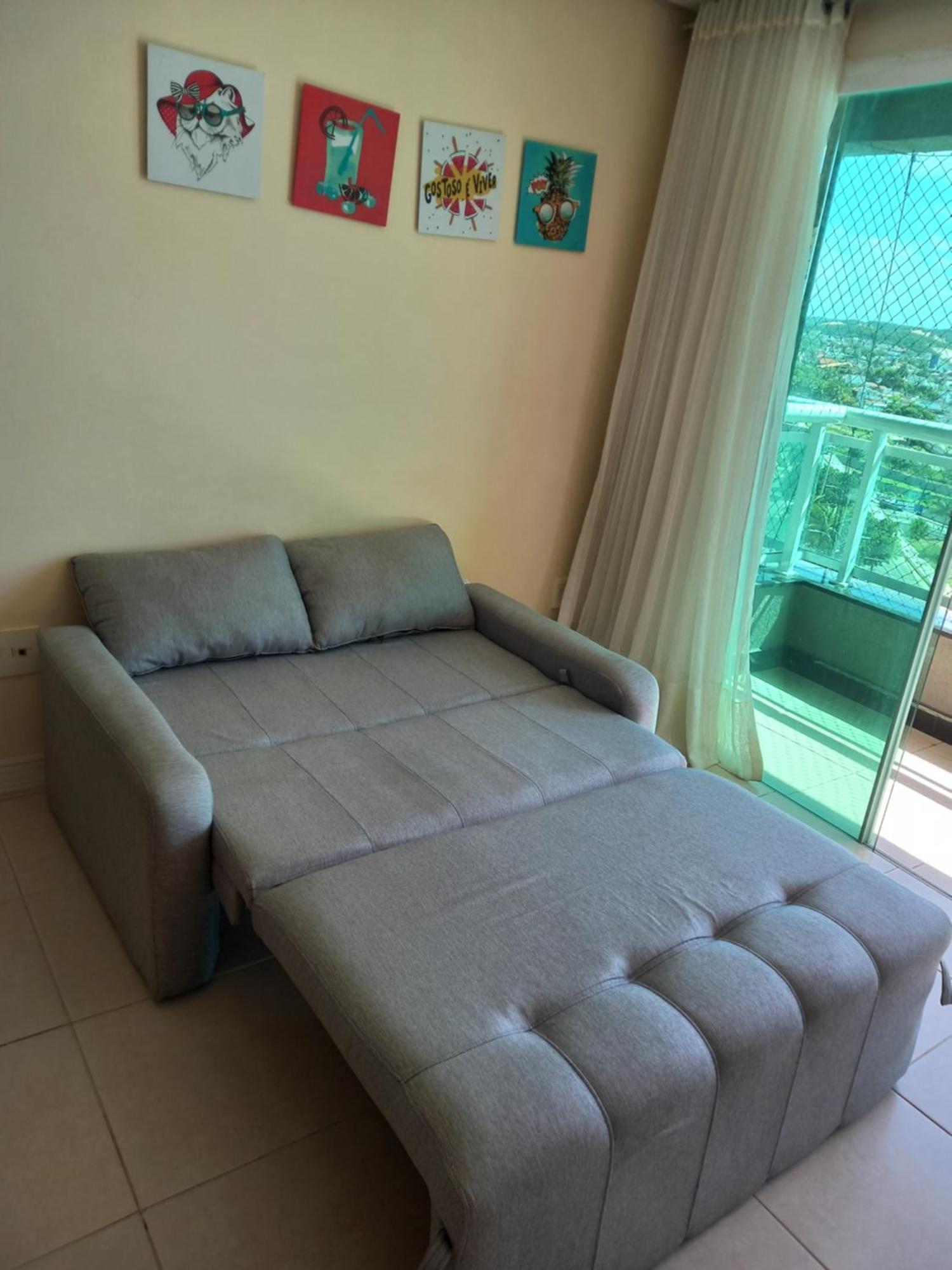 Apartamento Dunna Barcane