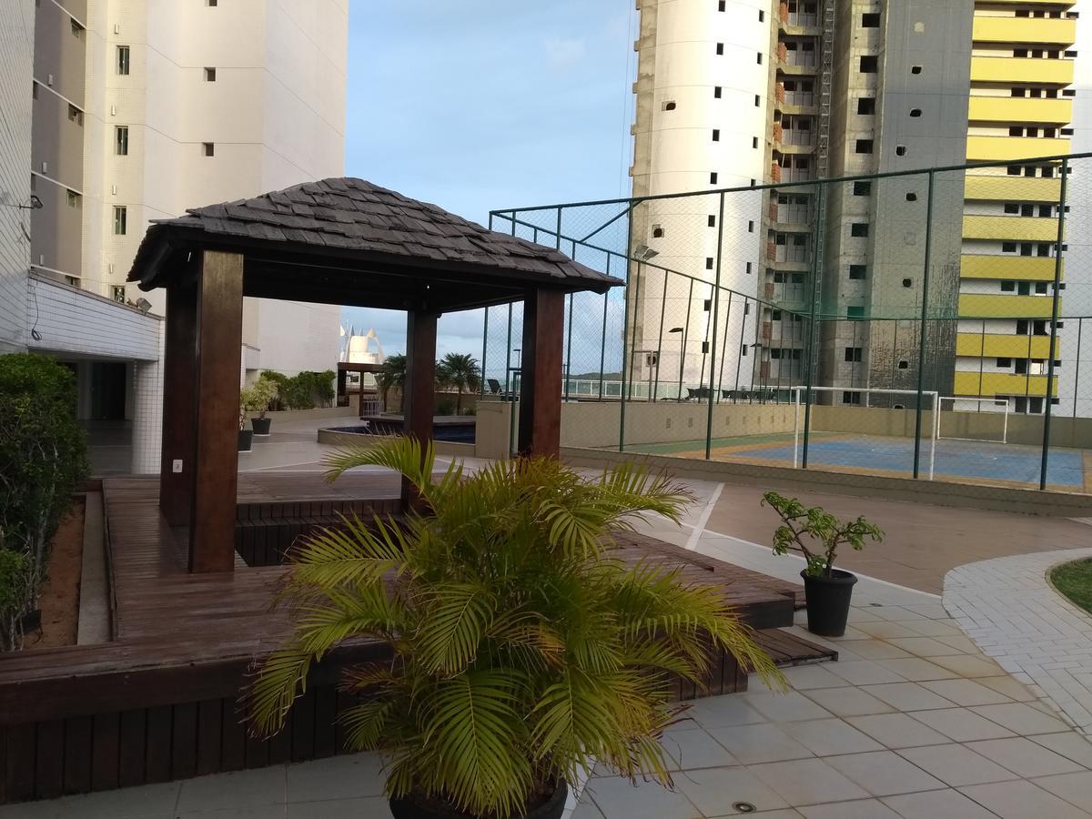 Apartment Dunna Barcane Natal